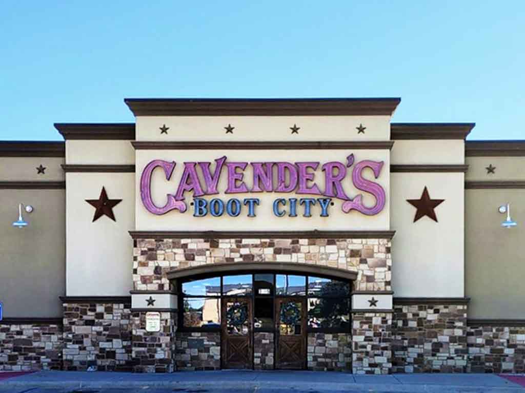 Cavender's Boot City Cavender's Boot City